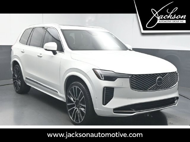 Used 2026 Volvo XC90 B6 Plus w/ Protection Package Premier