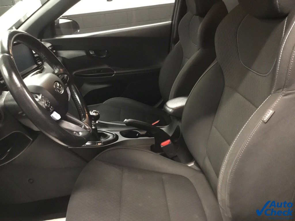 Used 2019 Hyundai Veloster N N w/ Performance Package image 18