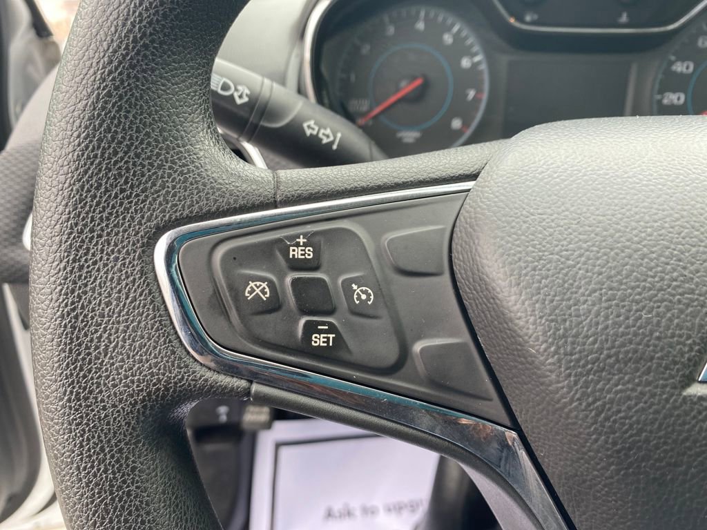Used 2018 Chevrolet Cruze LT image 26