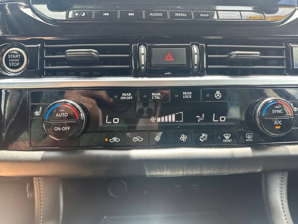 Certified 2024 Nissan Pathfinder SL w/ SL Premium Package AWD/4WD image 23