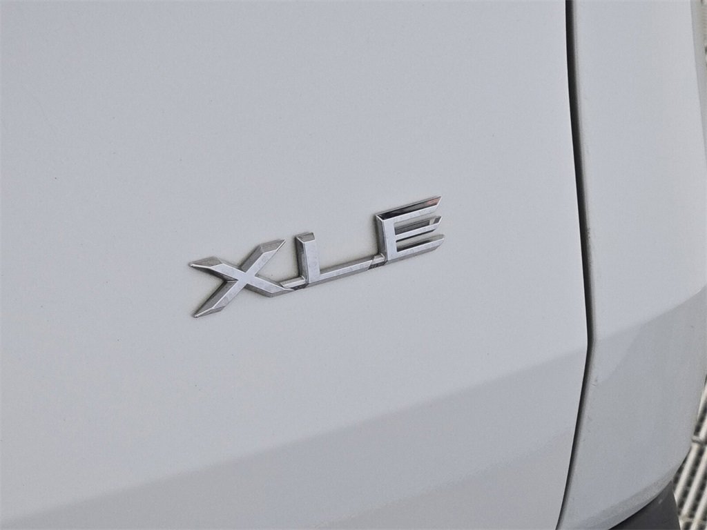 Used 2024 Toyota Grand Highlander FWD image 12