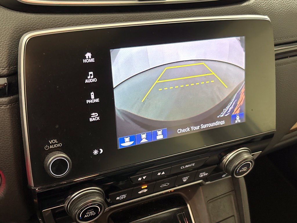 Used 2018 Honda CR-V EX image 37