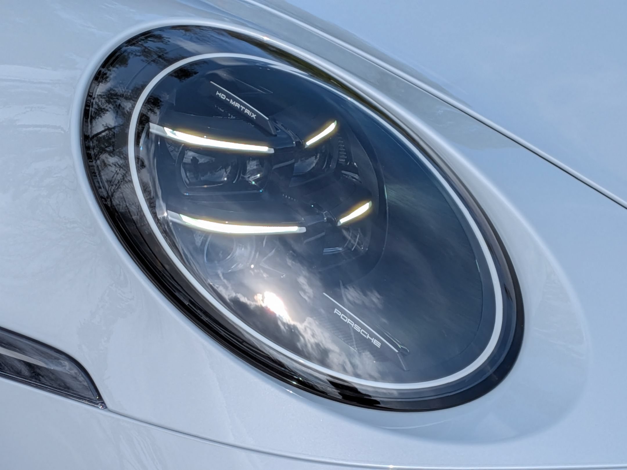 Certified 2026 Porsche 911 GT3 RWD image 32