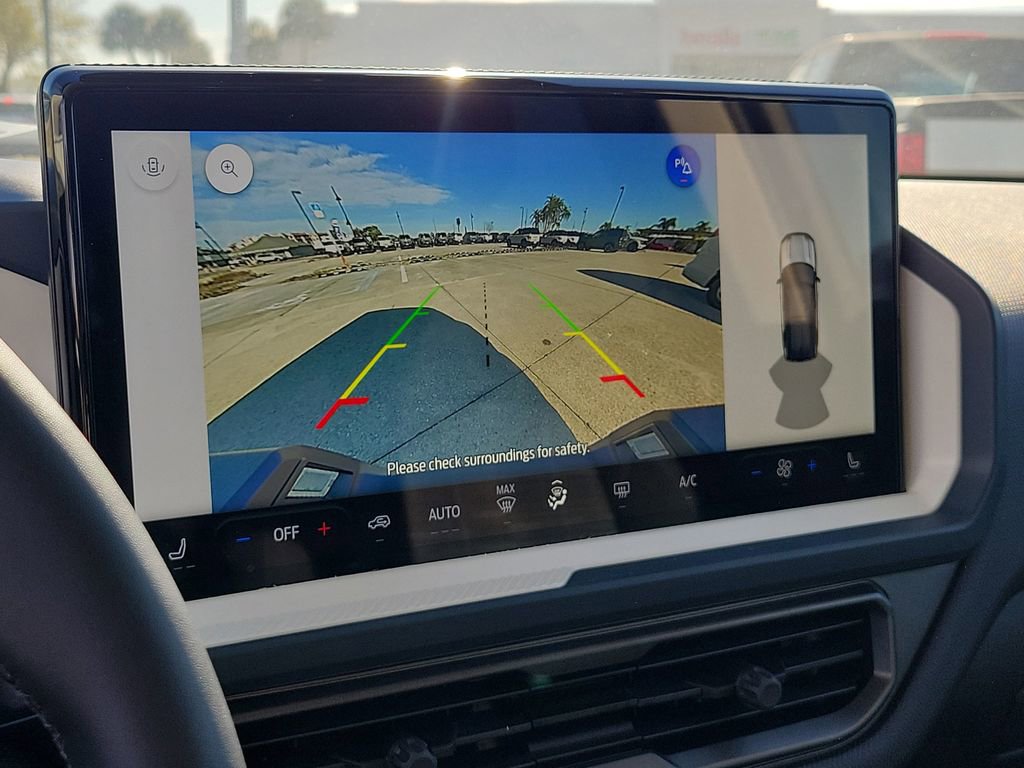 New 2025 Ford Bronco Sport Heritage w/ Convenience Package image 27