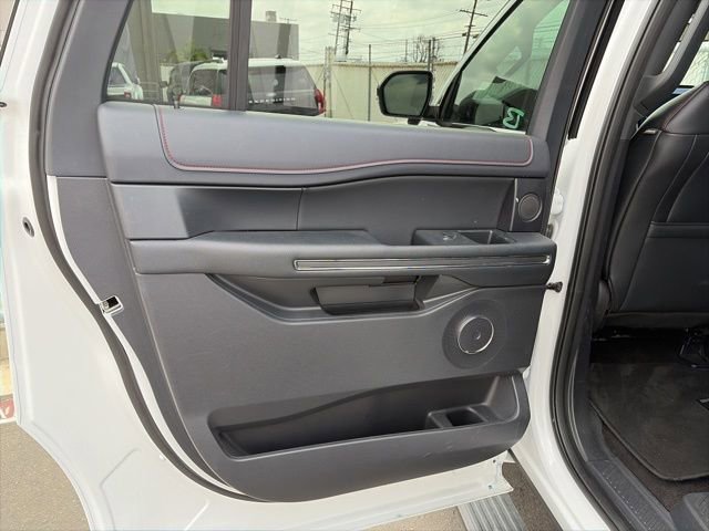 Certified 2023 Ford Expedition Max Limited AWD/4WD image 8