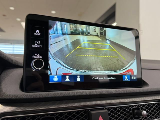 Certified 2026 Acura Integra A-Spec image 23