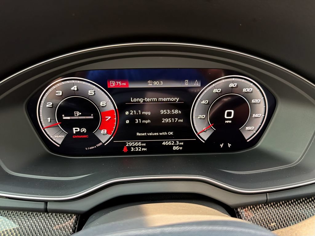 Used 2023 Audi SQ5 Premium Plus w/ Premium Plus Package AWD/4WD image 26
