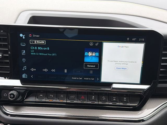 Used 2023 Chevrolet Silverado 1500 ZR2 w/ Technology Package image 28