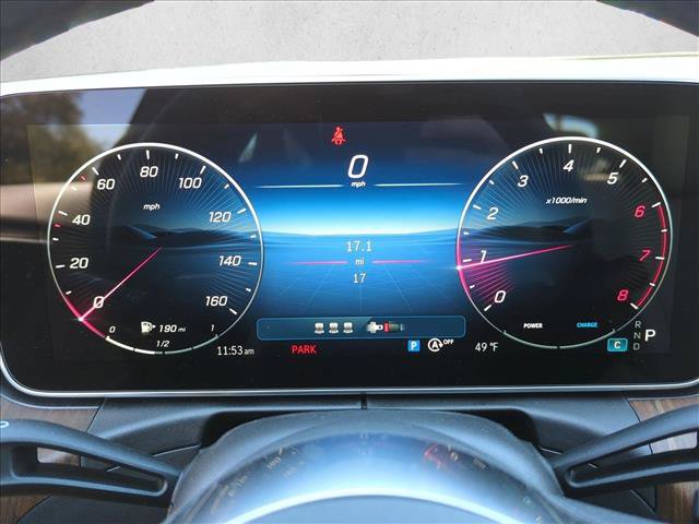 Used 2026 Mercedes-Benz C 300 Sedan image 11