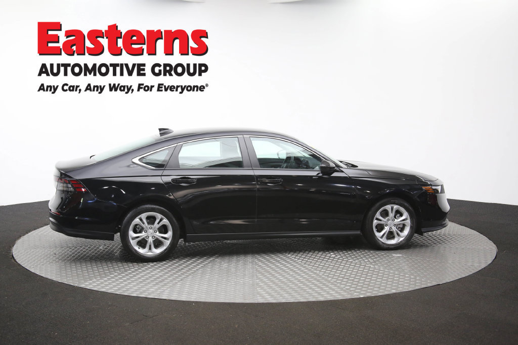 Used 2023 Honda Accord LX image 45