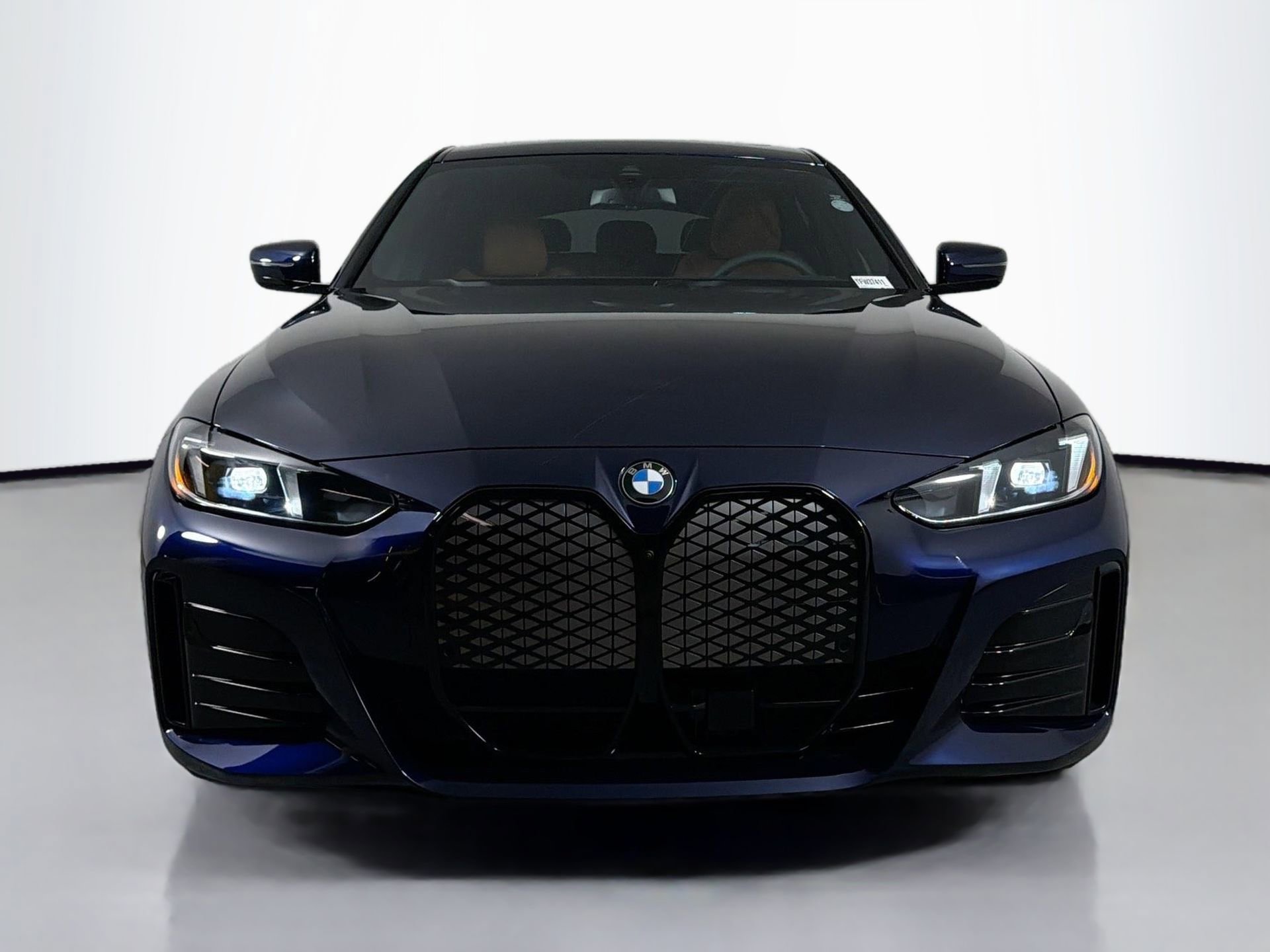 New 2026 BMW i4 xDrive40i w/ M Sport Package AWD/4WD image 2