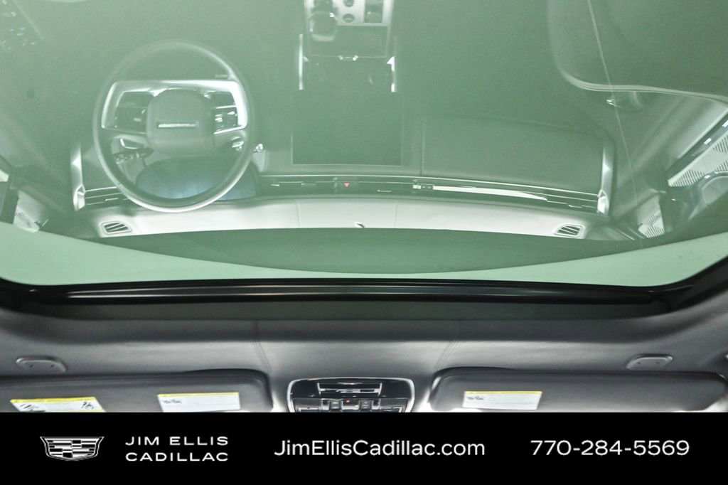 Used 2023 Land Rover Range Rover SV image 23