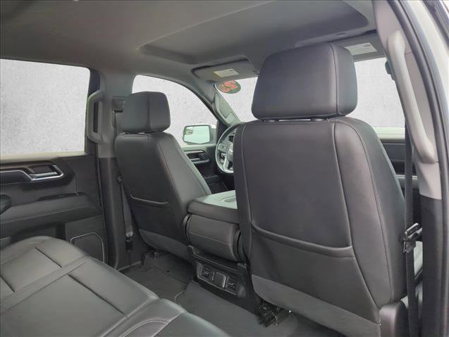 Used 2023 GMC Sierra 1500 SLT AWD/4WD image 21