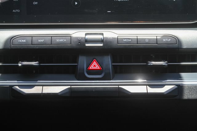 Certified 2025 Kia K4 GT-Line Turbo FWD image 14