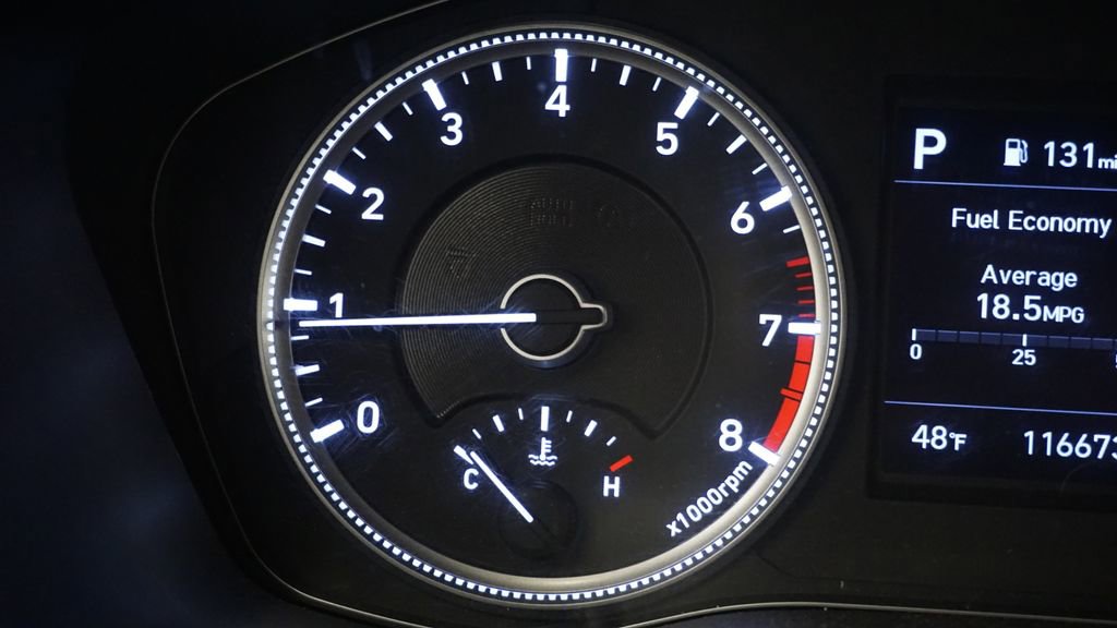 Used 2019 Hyundai Santa Fe SE image 43