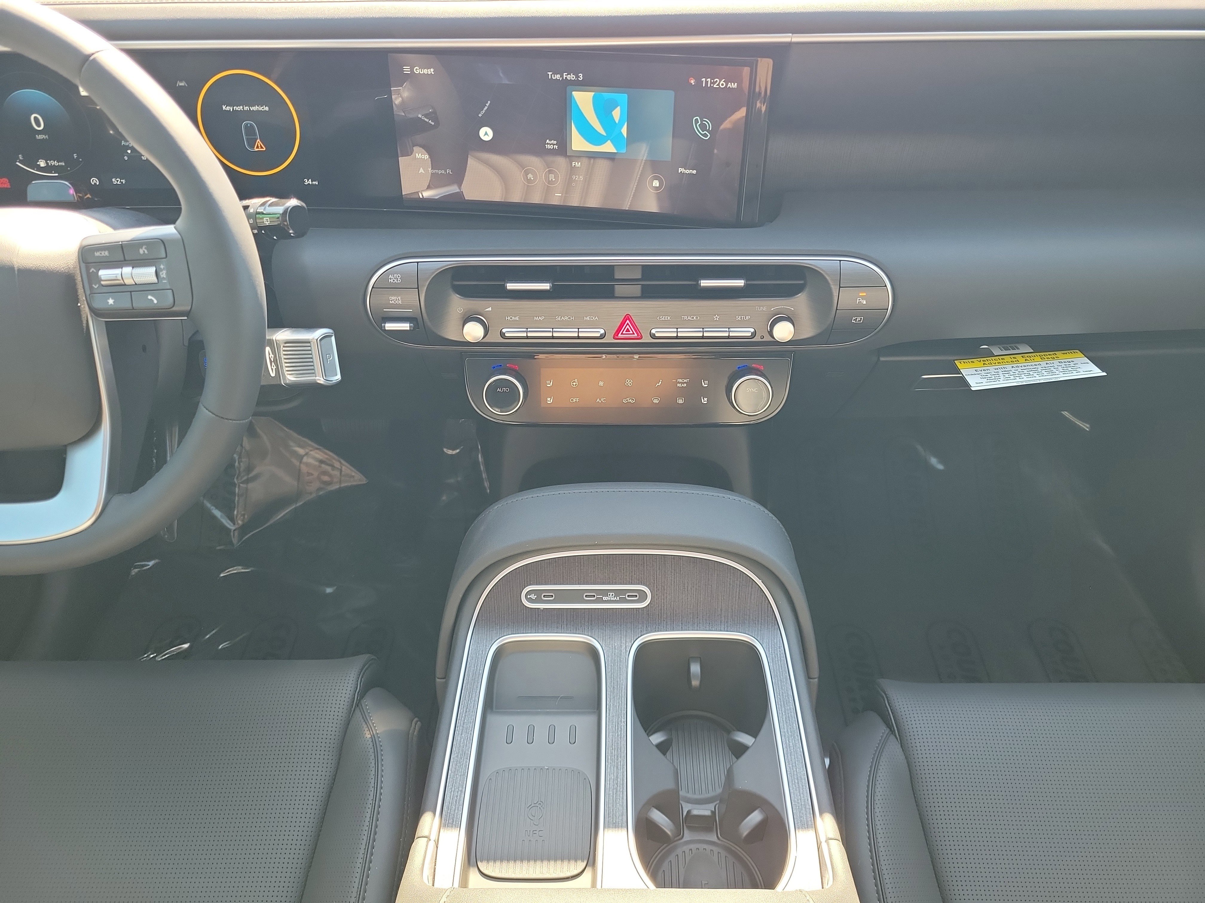 New 2026 Hyundai Palisade SEL image 14