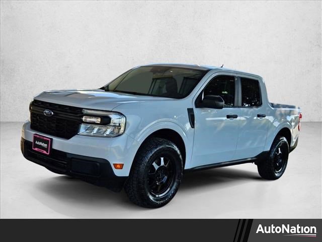 Used 2022 Ford Maverick XL w/ Equipment Group 100A Standard