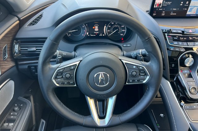 Used 2023 Acura RDX w/ Advance Package AWD/4WD image 16