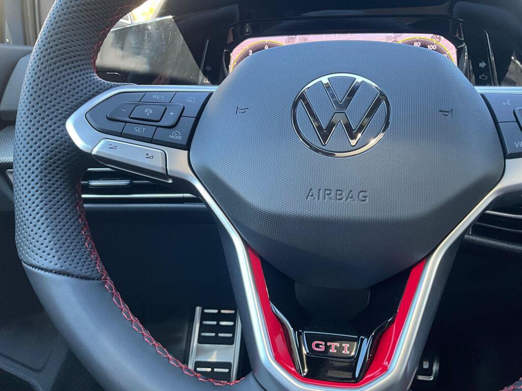 New 2026 Volkswagen GTI Autobahn FWD image 22