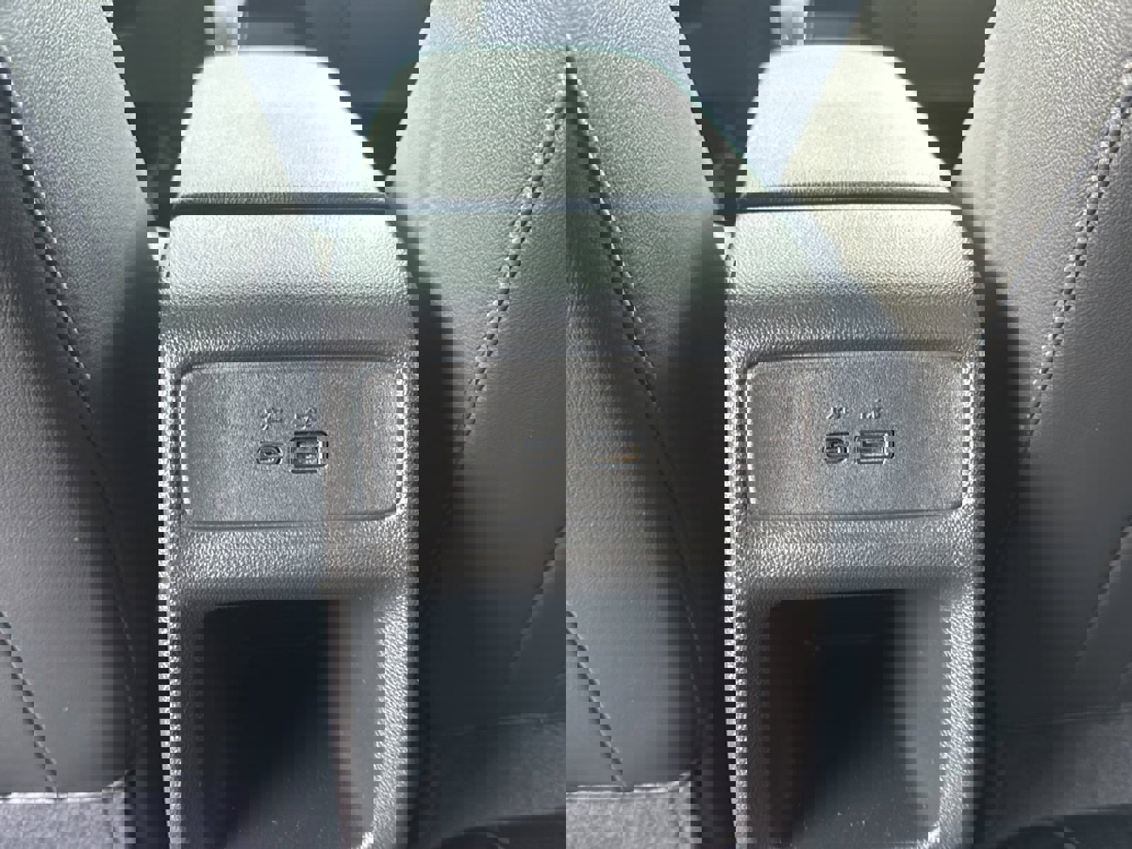 Used 2024 Chevrolet Trax LT w/ Driver Confidence Package image 19