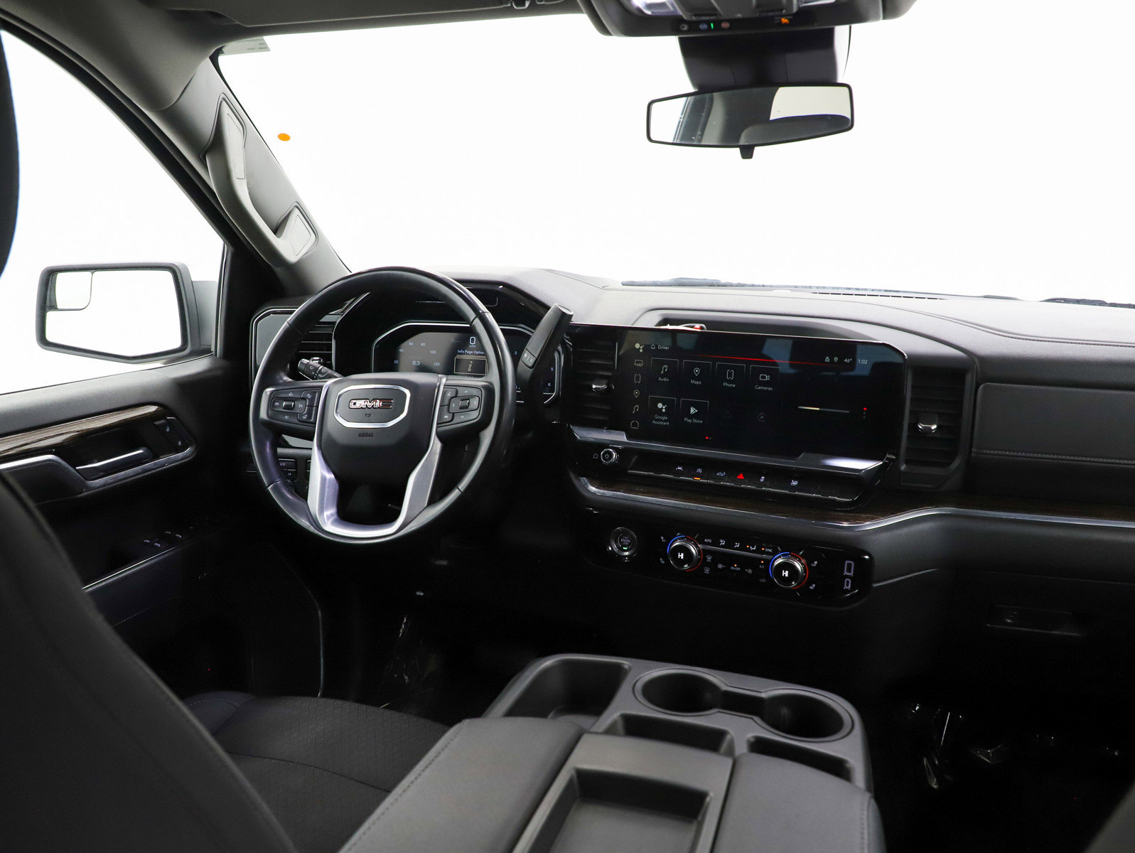 Used 2023 GMC Sierra 1500 SLE image 14