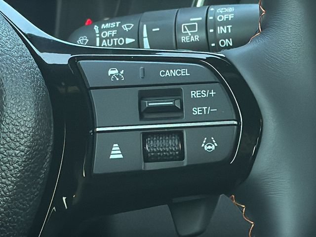 Certified 2026 Honda Passport TrailSport Elite image 29
