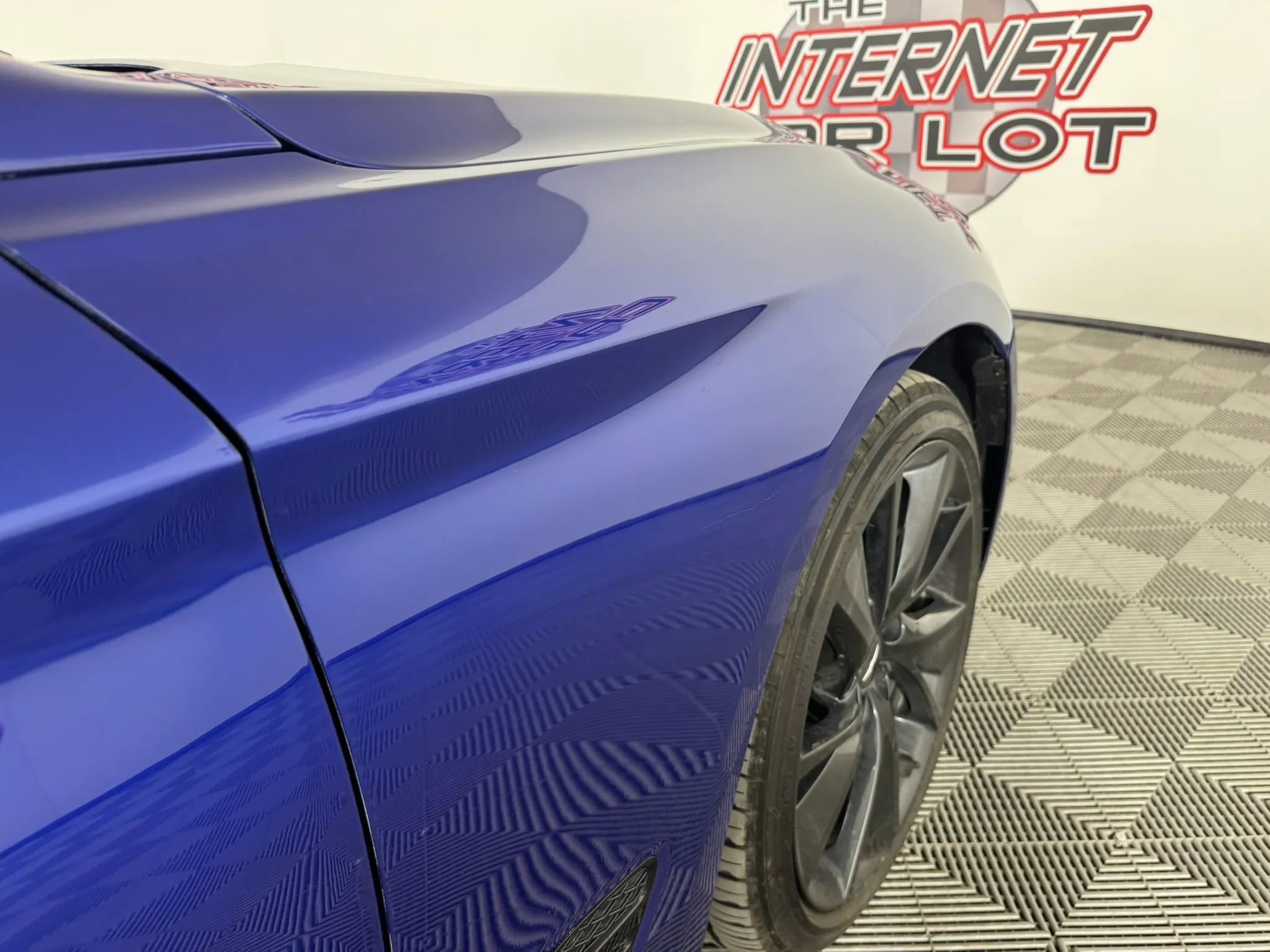 Used 2023 Genesis G70 2.0T w/ Sport Prestige Package AWD/4WD image 33