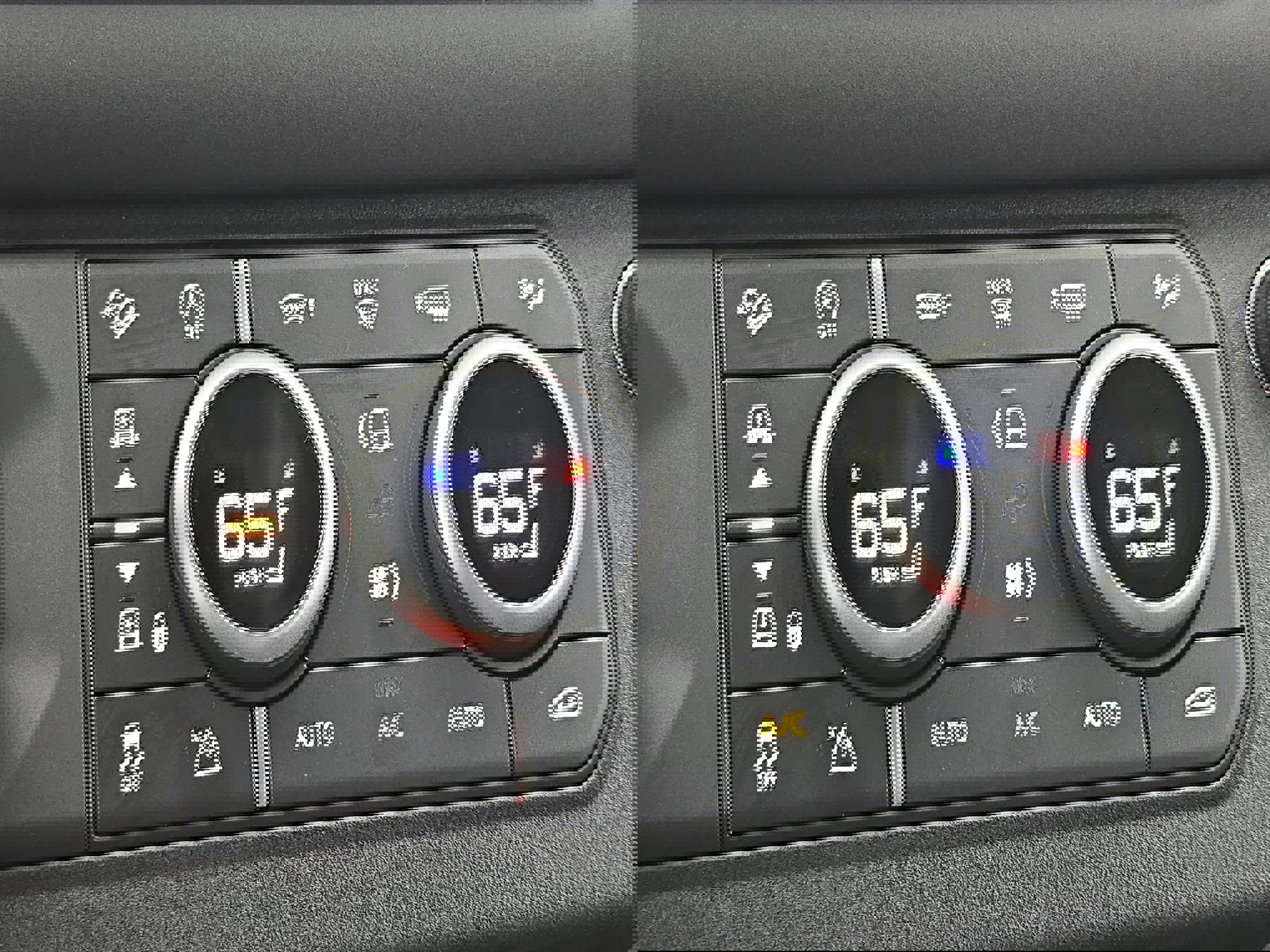 New 2025 Land Rover Defender 110 S image 23