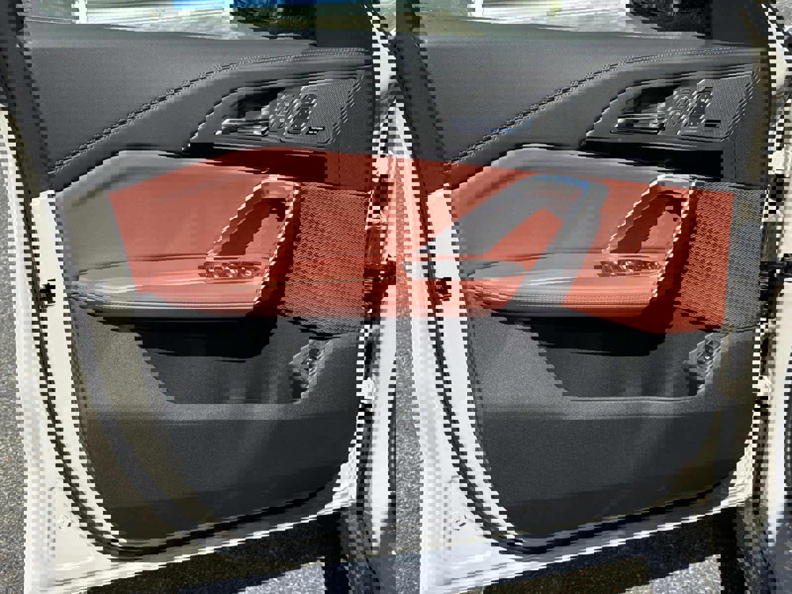 New 2026 BMW X1 xDrive28i w/ Convenience Package AWD/4WD image 19