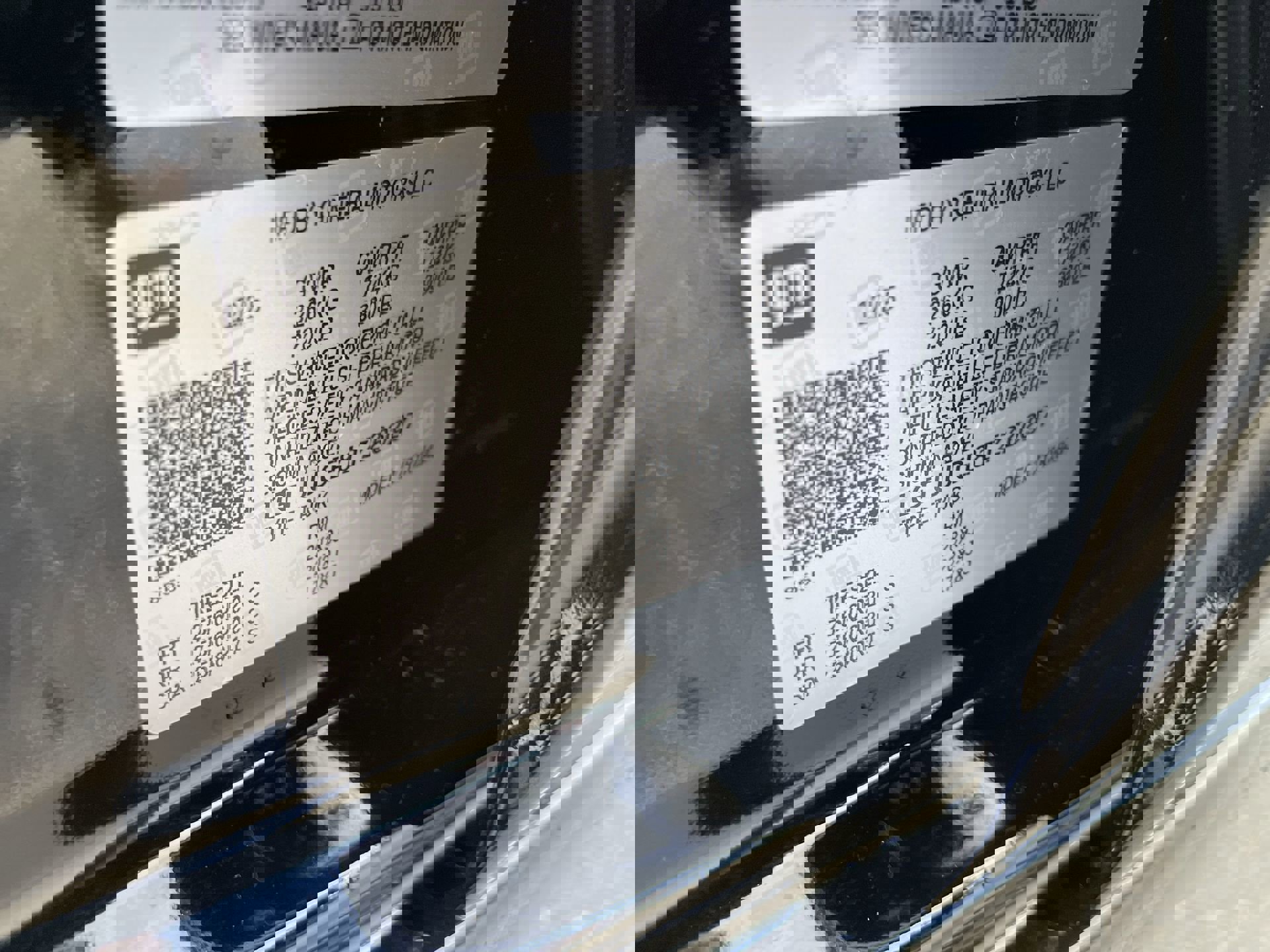 New 2026 GMC Sierra 1500 Elevation w/ Elevation Premium Package image 70