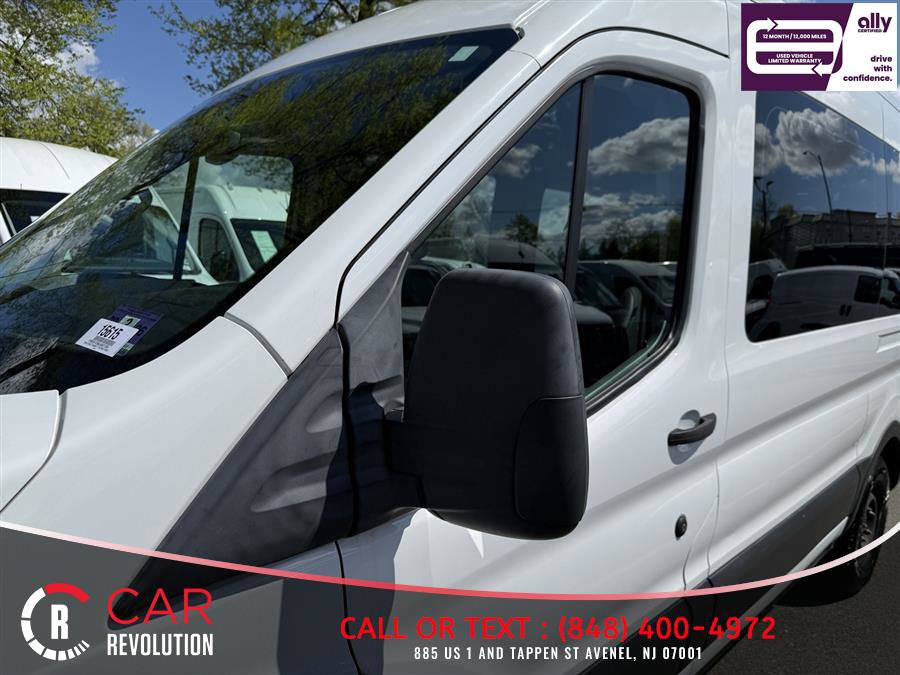 Used 2018 Ford Transit 150 XL RWD image 28