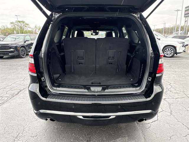 Used 2023 Dodge Durango GT AWD/4WD image 26