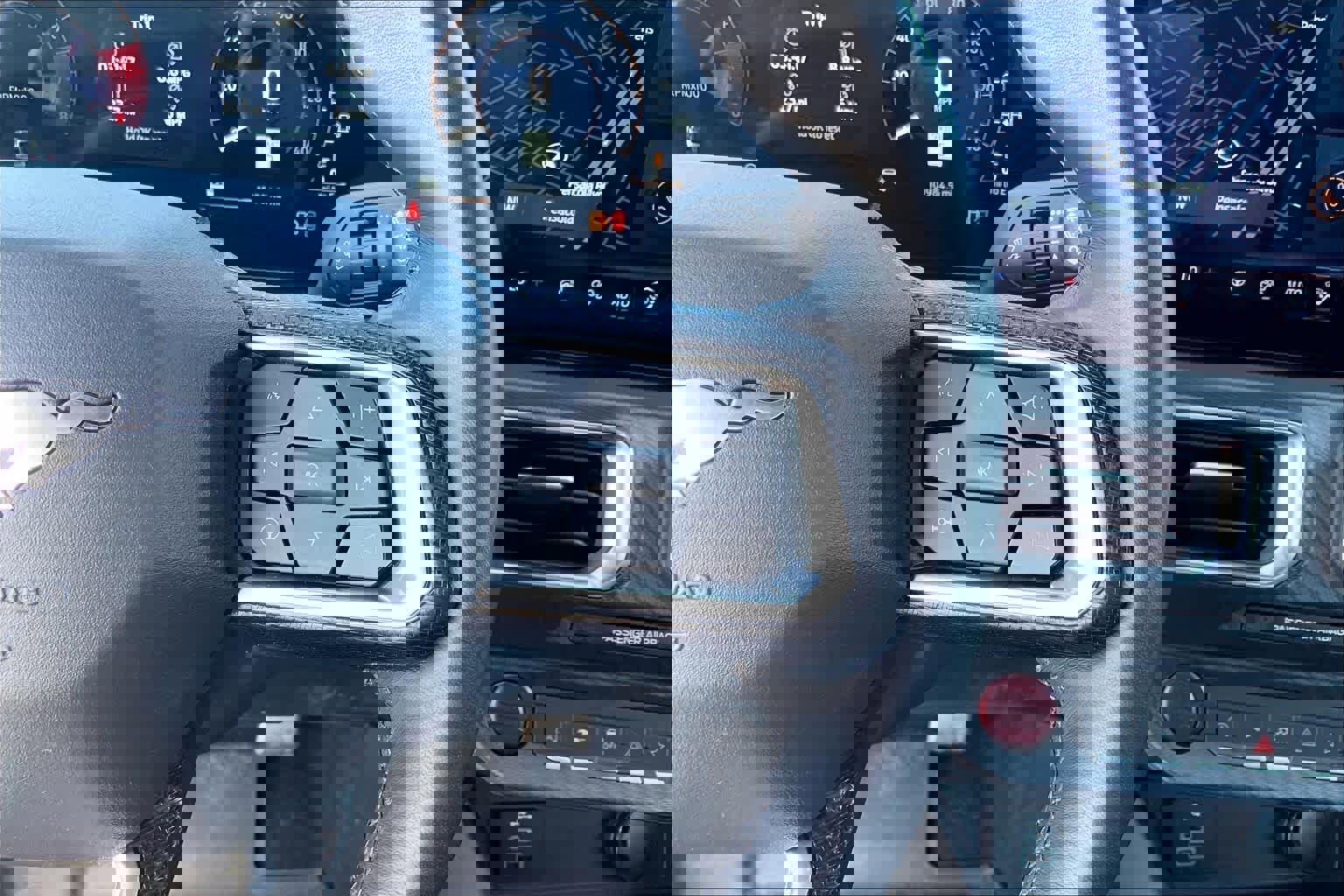 Certified 2025 Ford Mustang Premium w/ Wheel & Stripe Package RWD image 23