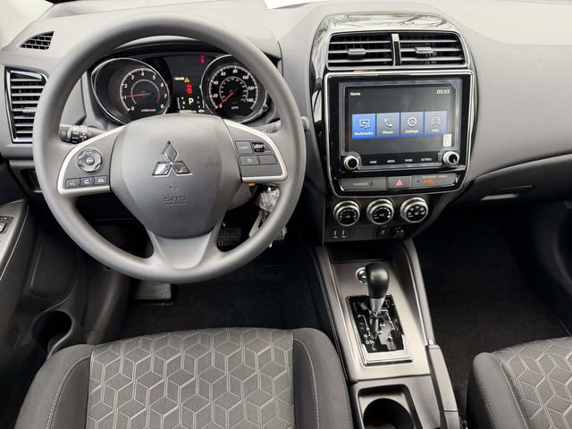 New 2026 Mitsubishi Outlander Sport ES image 14