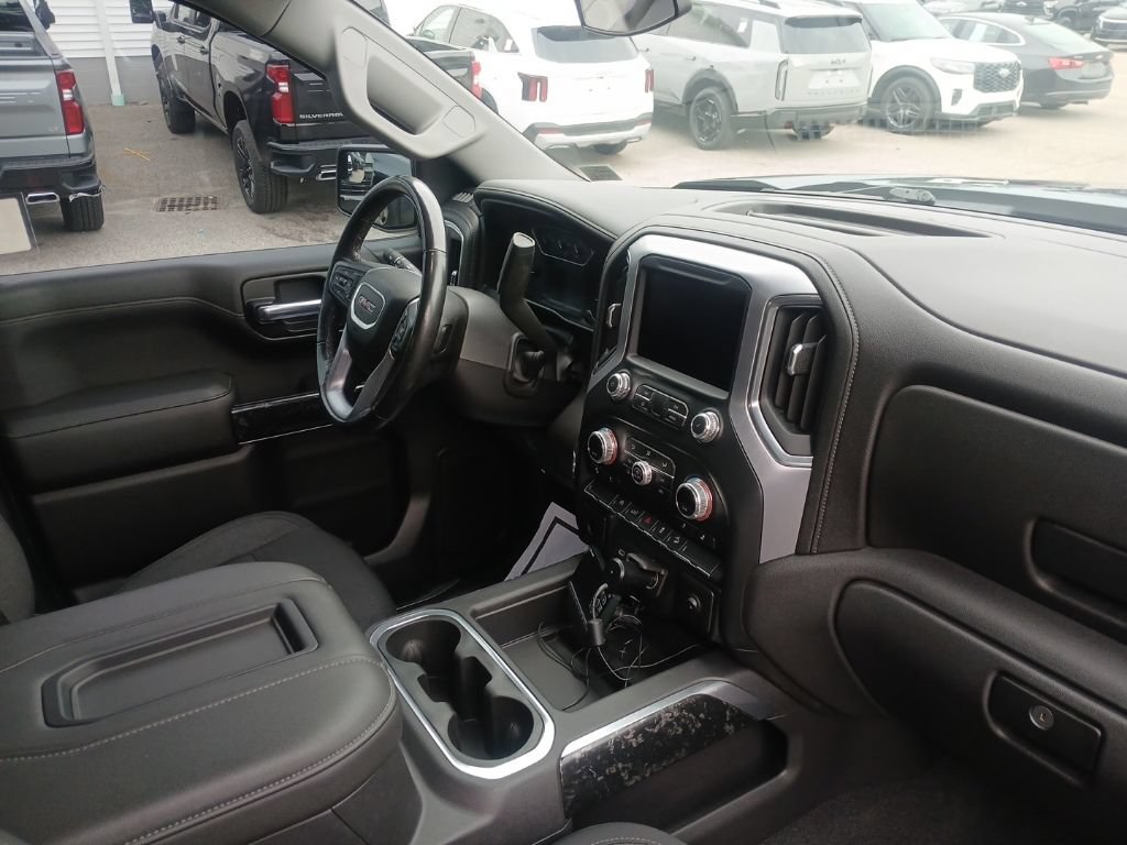Used 2020 GMC Sierra 1500 Elevation AWD/4WD image 18