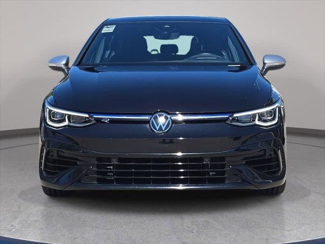 Used 2023 Volkswagen Golf R AWD/4WD image 2