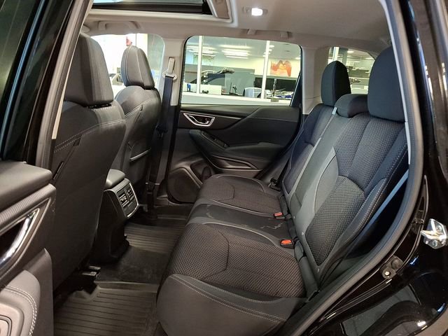 Certified 2023 Subaru Forester Premium image 10