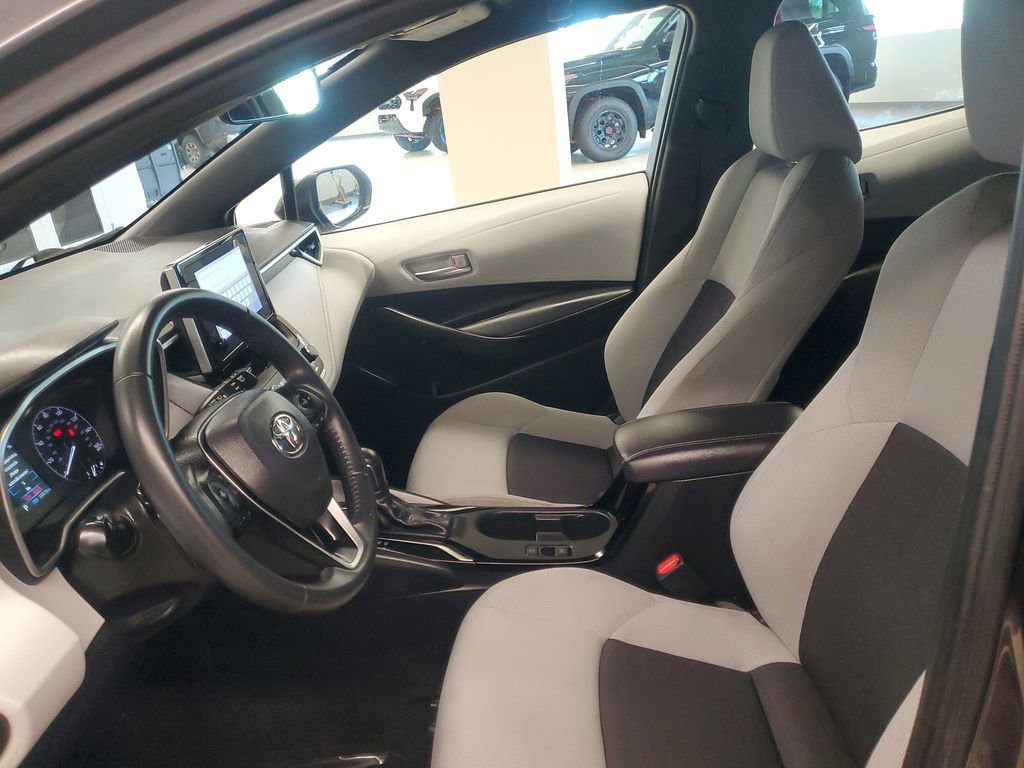 Used 2024 Toyota Corolla SE image 14