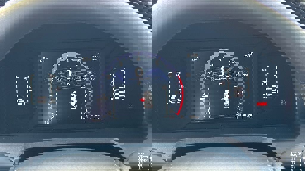 New 2026 Toyota 4Runner SR5 image 25