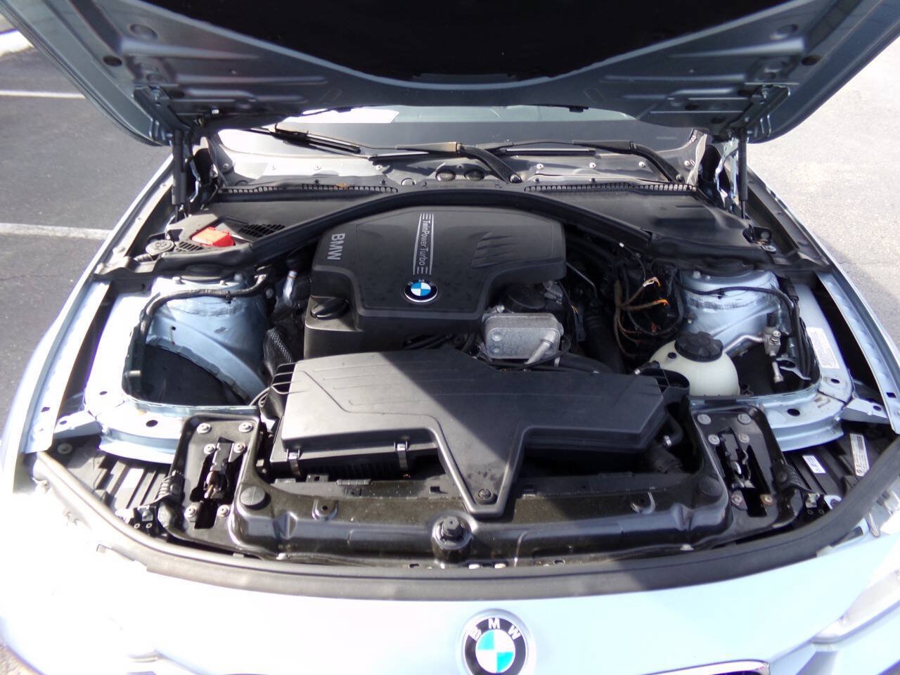 Used 2013 BMW 328i xDrive Sedan AWD/4WD image 30