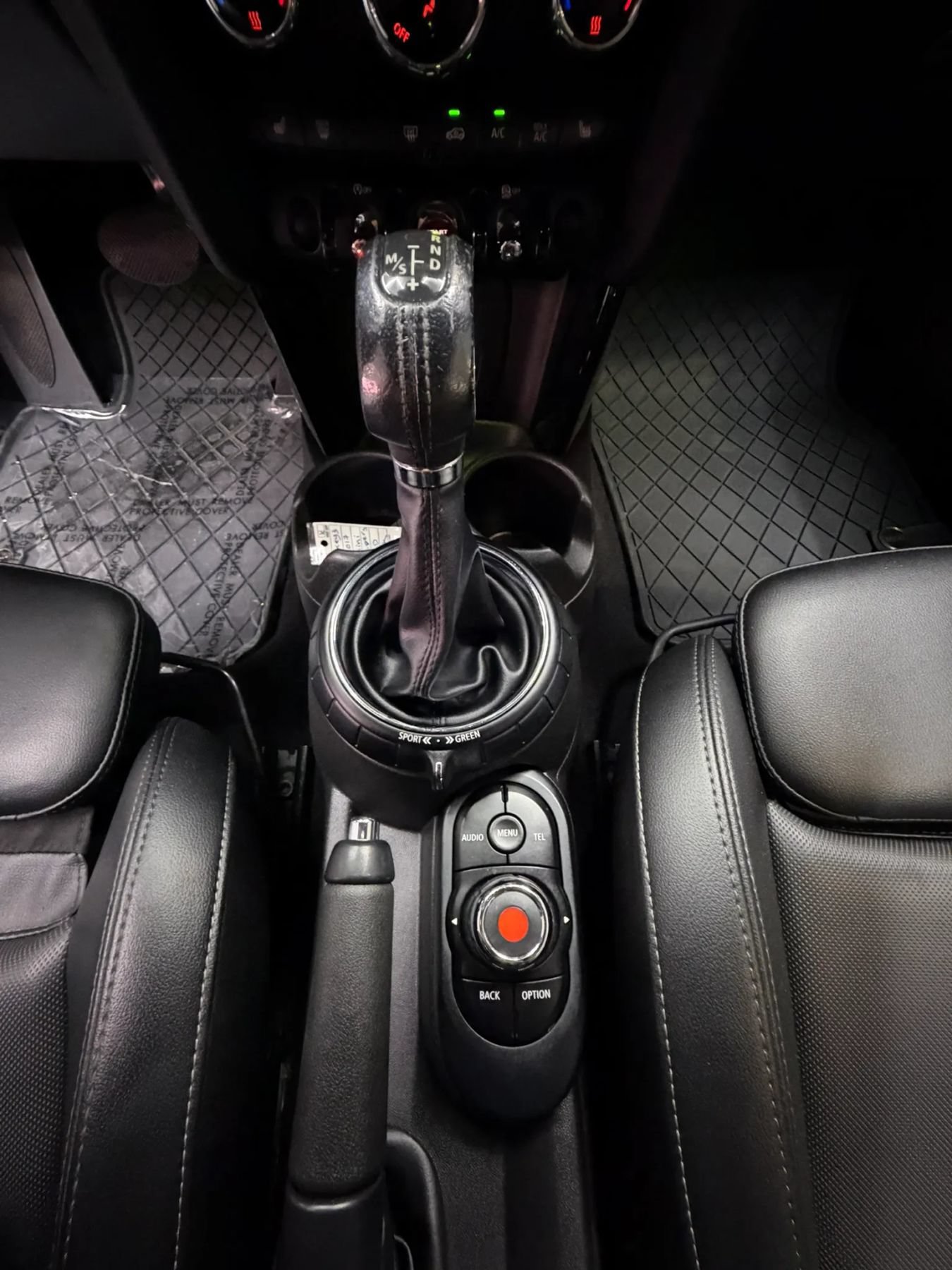 Used 2017 MINI Cooper S FWD image 23