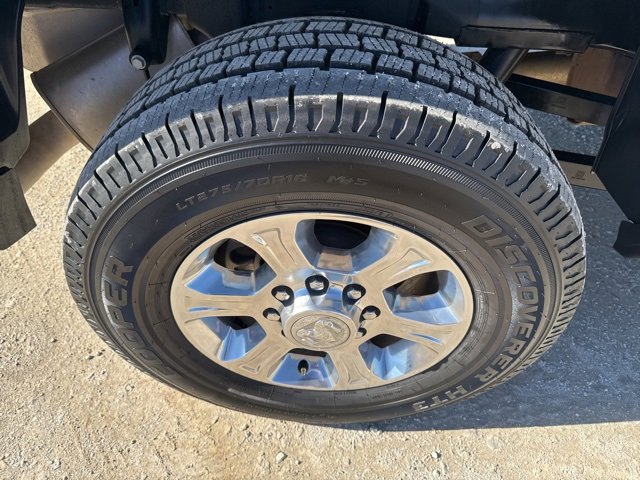 Used 2024 RAM 2500 Big Horn image 28