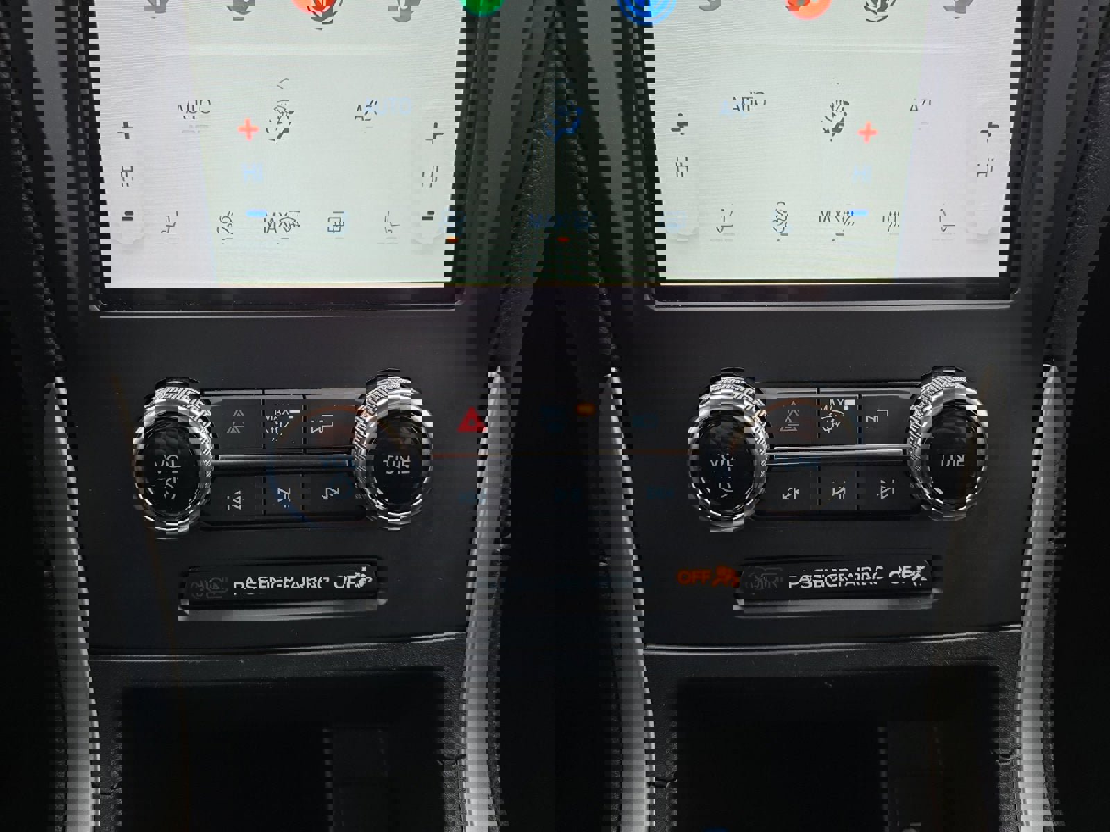 Certified 2024 Ford Edge SEL image 20