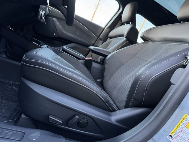 Certified 2025 Ford Mustang Mach-E GT w/ Interior Protection Package image 8