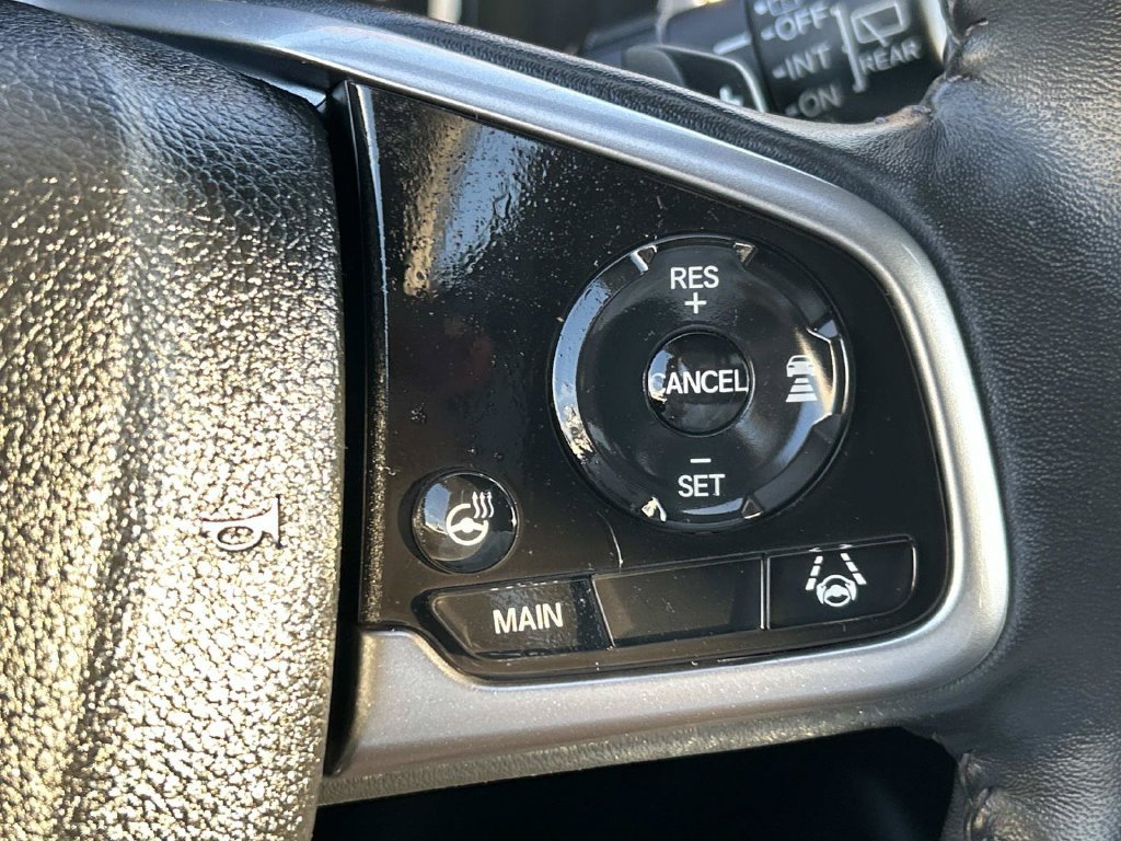 Used 2022 Honda CR-V EX-L image 34