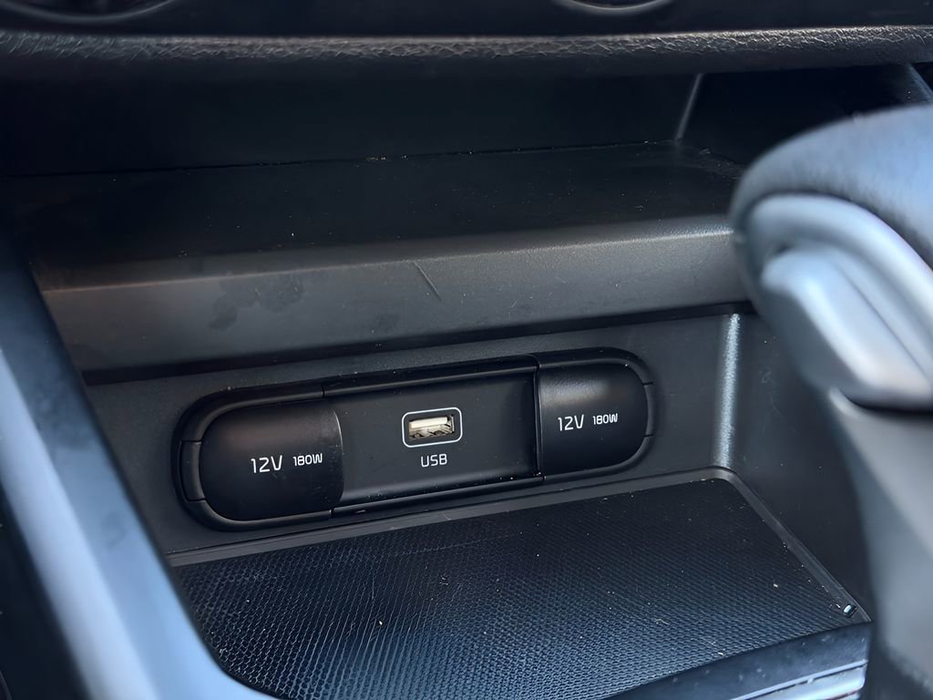 Used 2023 Kia Soul LX w/ Option Group 015 image 14