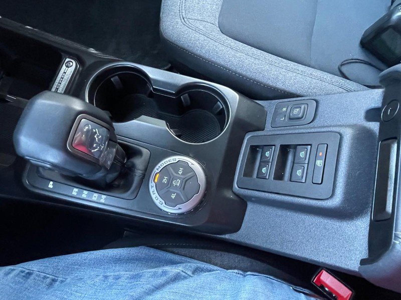 Used 2025 Ford Bronco Big Bend image 43