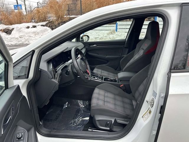 Used 2024 Volkswagen GTI S image 16