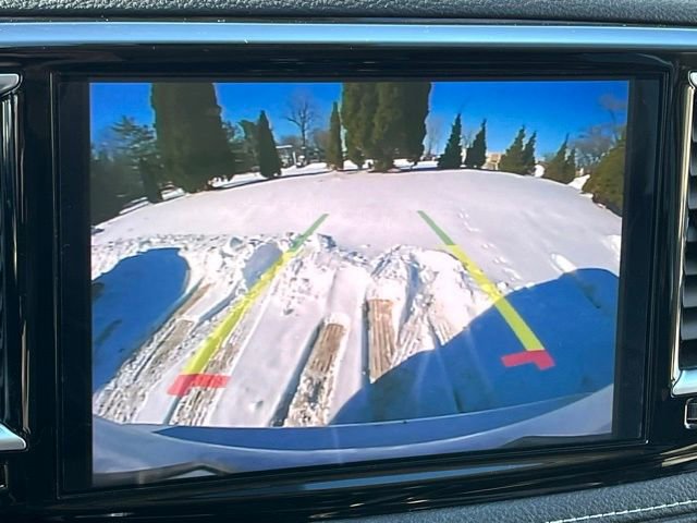 Used 2021 Chrysler Pacifica Limited image 15