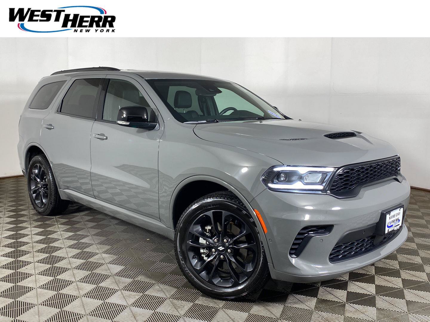 Used 2026 Dodge Durango GT